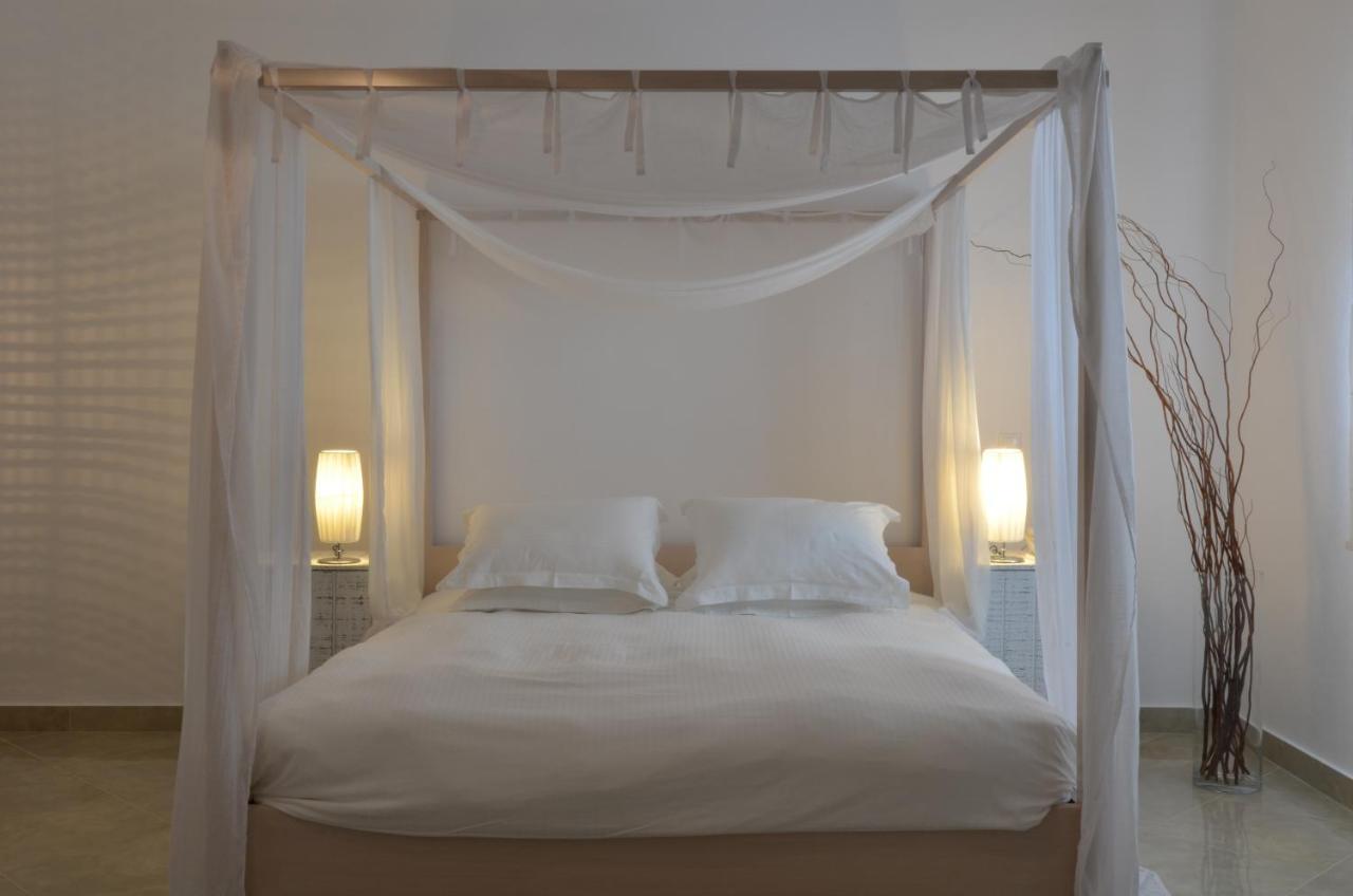 Margie Mykonos Hotel Mykonos Town Chambre photo